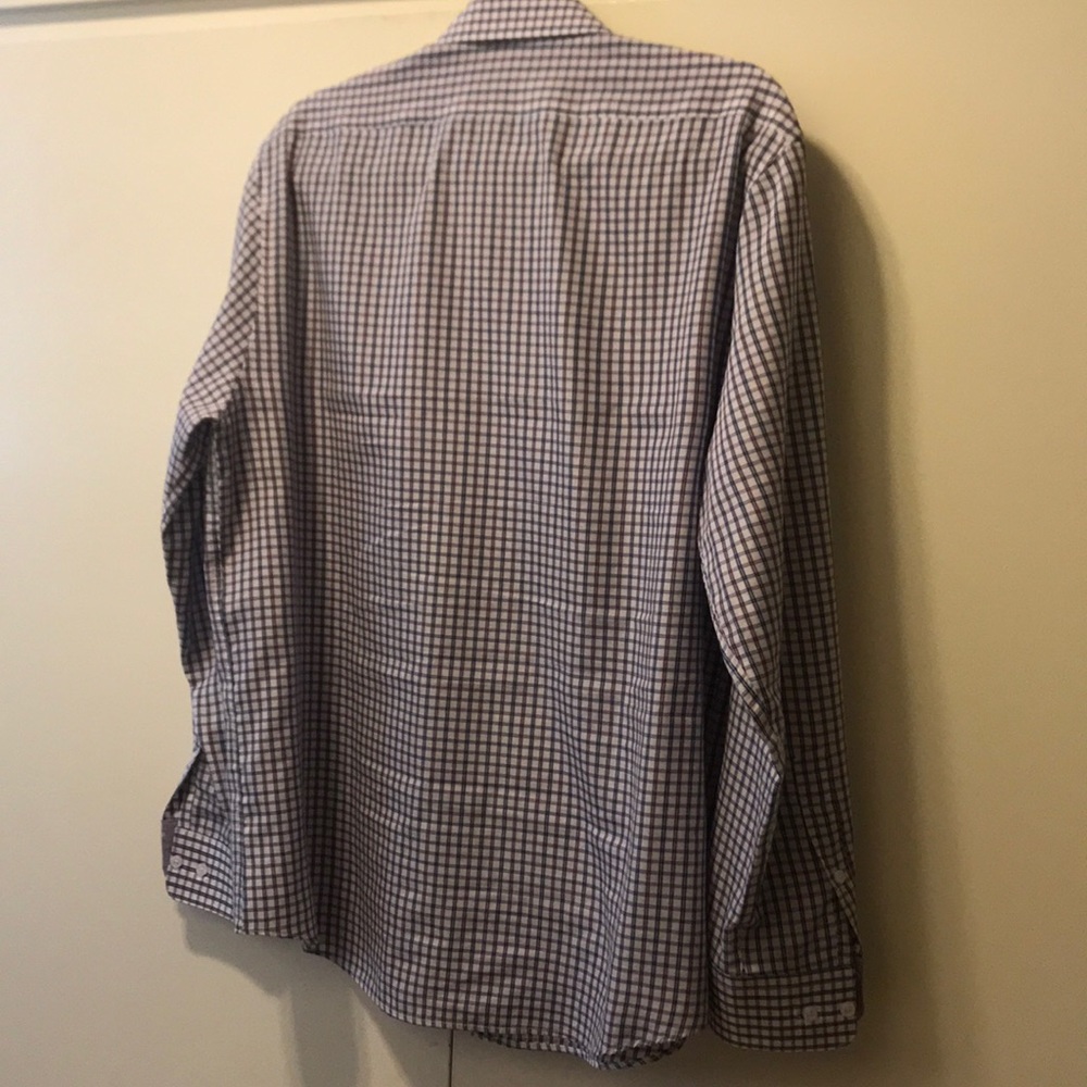 Nicole Miller Shirt - Picture 3 of 3